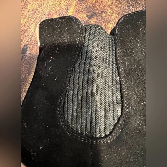 DrScholl’s | ladies Walk Away lug booties. Size: 8.5 - Picture 10 of 15